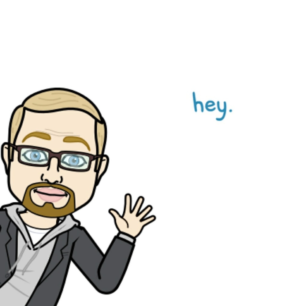 Meet your Posher, Gary